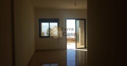 Apartment for sale in zahle ksara with garden and terrace with open view