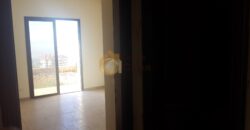 Apartment for sale in zahle ksara with garden and terrace with open view