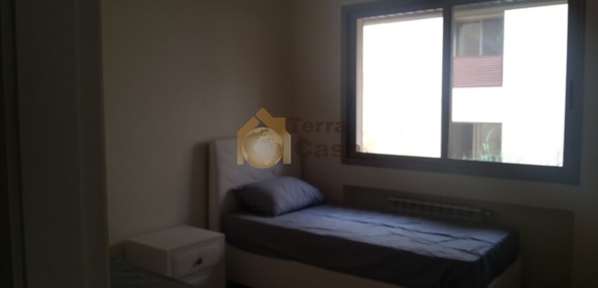 Kehale brand new fully furnished apartment in a gated community.