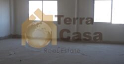 madinat el sinayia industrial showroom for rent cash payment.