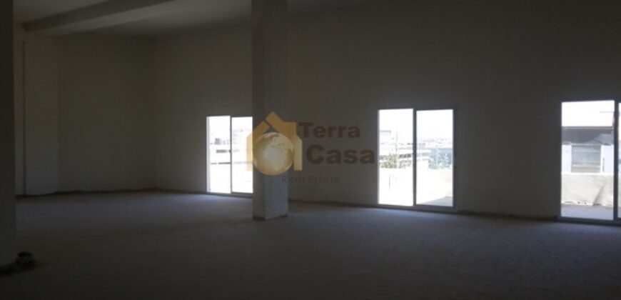 madinat el sinayia industrial showroom for rent cash payment.