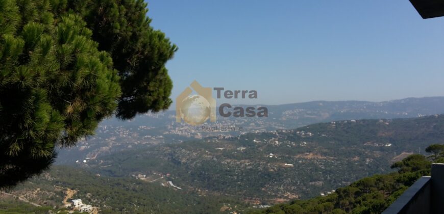 apartment for sale banker cheque with panoramic view .Ref#469