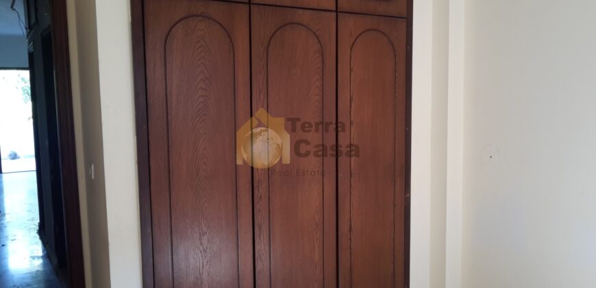 apartment for sale banker cheque with panoramic view .Ref#469