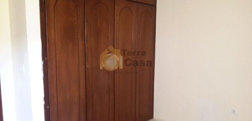 apartment for sale banker cheque with panoramic view .Ref#469