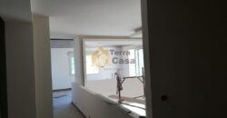 Duplex for sale in Schweet brand new overlooking the sea and mountain.