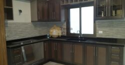 apartment semi furnished in zahle Ksara luxurious finishing Ref#480