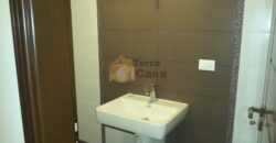 apartment semi furnished in zahle Ksara luxurious finishing Ref#480