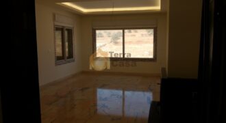 Ksara brand new luxurious apartment in a prestigious neighborhood. Ref# 486