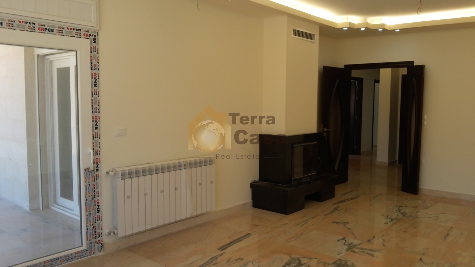 Ksara brand new luxurious apartment in a prestigious neighborhood. Ref# 486