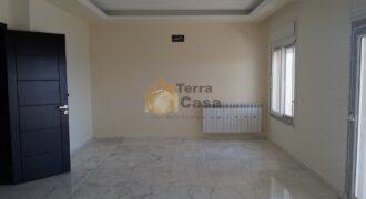 Ksara luxurious brand new 3 bedrooms apartment . Ref# 487