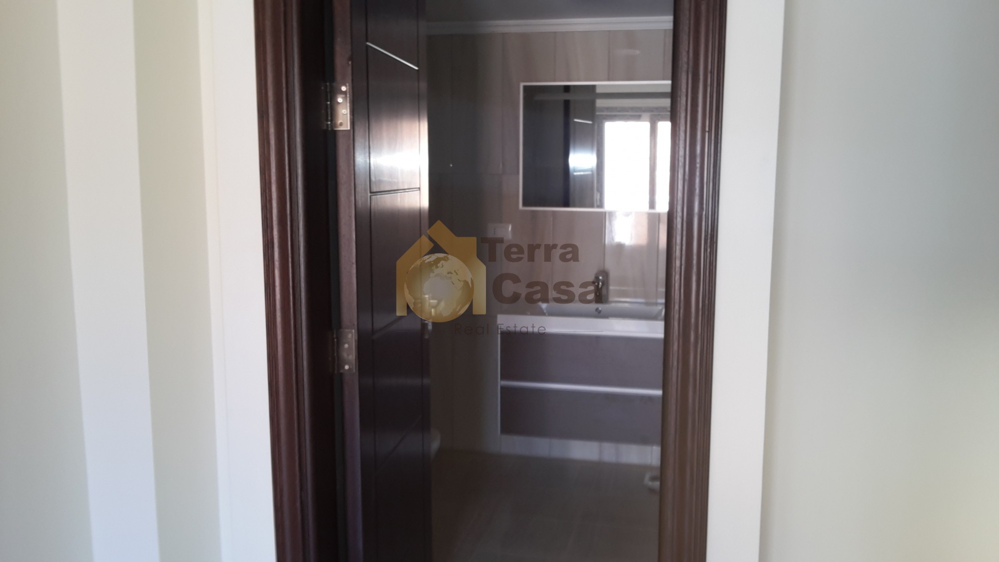 Ksara luxurious brand new 3 bedrooms apartment . Ref# 487