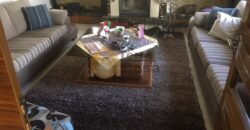 Duplex  amazing high end with panoramic view cash payment.