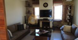 Duplex  amazing high end with panoramic view cash payment.