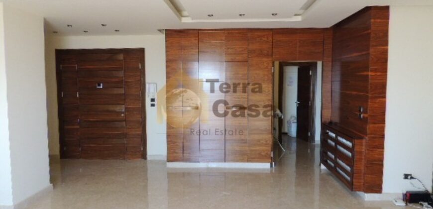 Duplex  amazing high end with panoramic view cash payment.