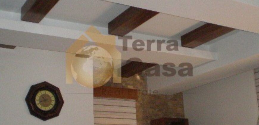 Duplex  amazing high end with panoramic view cash payment.