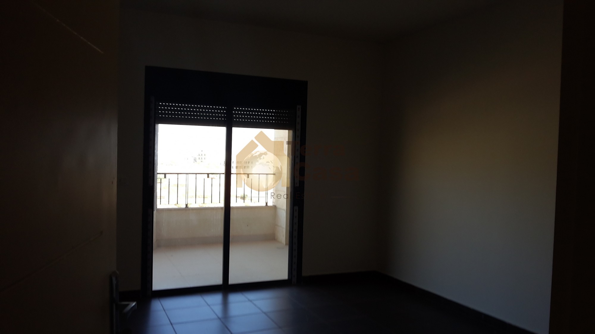 Ain el ghossein brand new apartment with unblock able view.