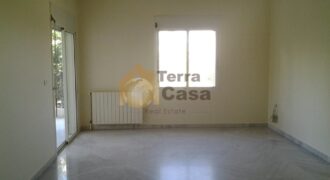 Apartment for sale in zahle haouch el omara near stargate. Ref#523