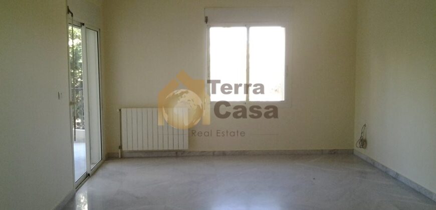 Apartment for sale in zahle haouch el omara near stargate. Ref#523