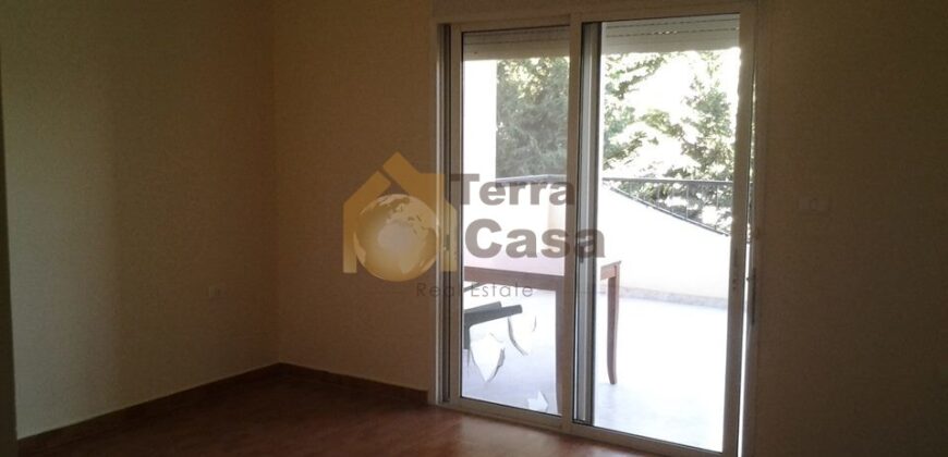 Apartment for sale in zahle haouch el omara near stargate. Ref#523