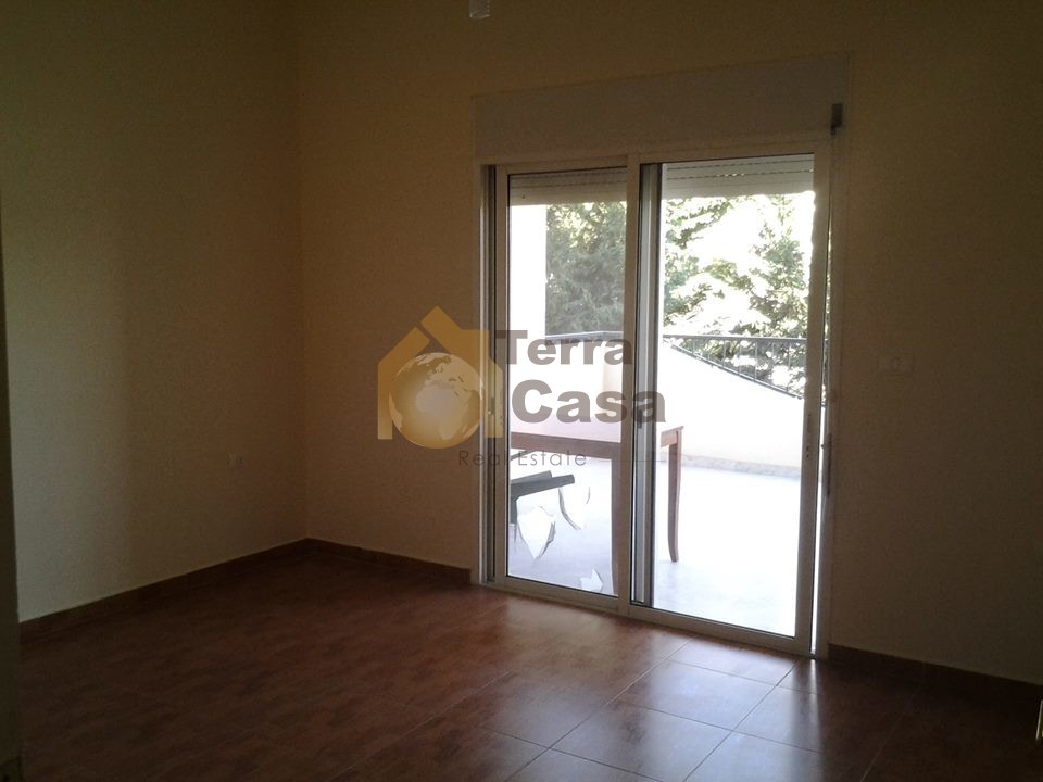 Apartment for sale in zahle haouch el omara near stargate. Ref#523