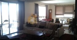 ksara luxurious apartment with huge terrace for sale Ref#537