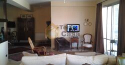 ksara luxurious apartment with huge terrace for sale Ref#537