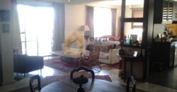 ksara luxurious apartment with huge terrace for sale Ref#537