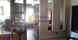 ksara luxurious apartment with huge terrace for sale Ref#537