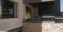 ksara luxurious apartment with huge terrace for sale Ref#537