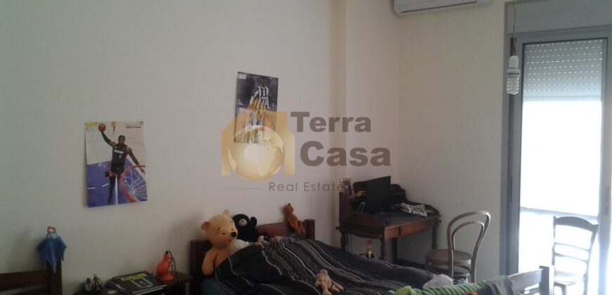 ksara luxurious apartment with huge terrace for sale Ref#537