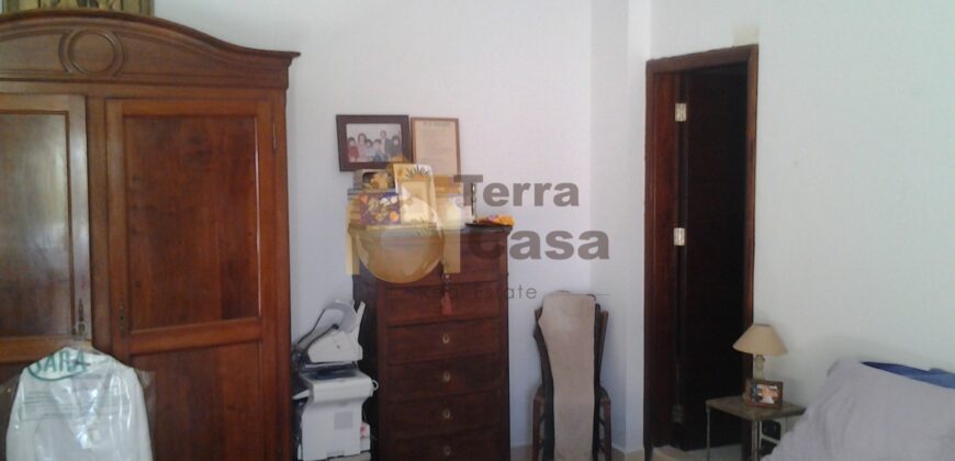 ksara luxurious apartment with huge terrace for sale Ref#537