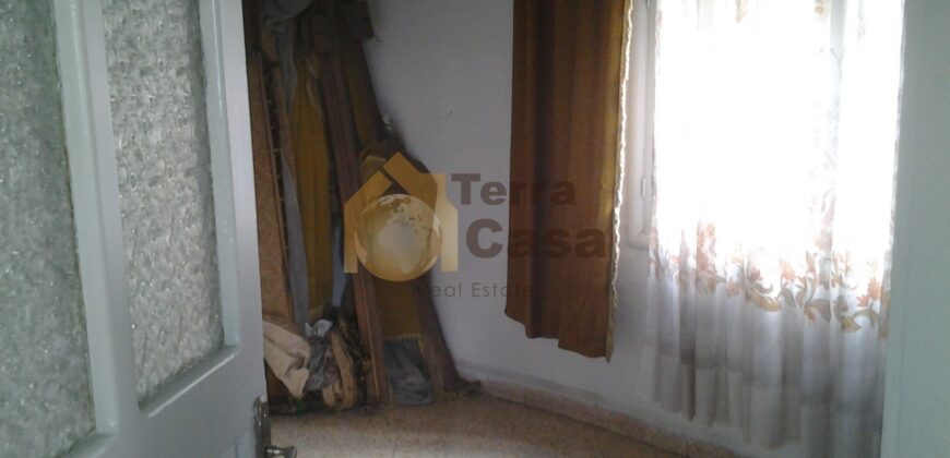 zahle Mar mtanos fully furnished apartment for rent #180