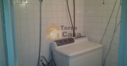 zahle Mar mtanos fully furnished apartment for rent #180