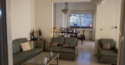 apartment in zahle haouch El omara fully furnished REf# 550