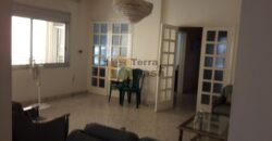 apartment in zahle haouch El omara fully furnished REf# 550