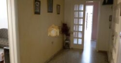 apartment in zahle haouch El omara fully furnished REf# 550