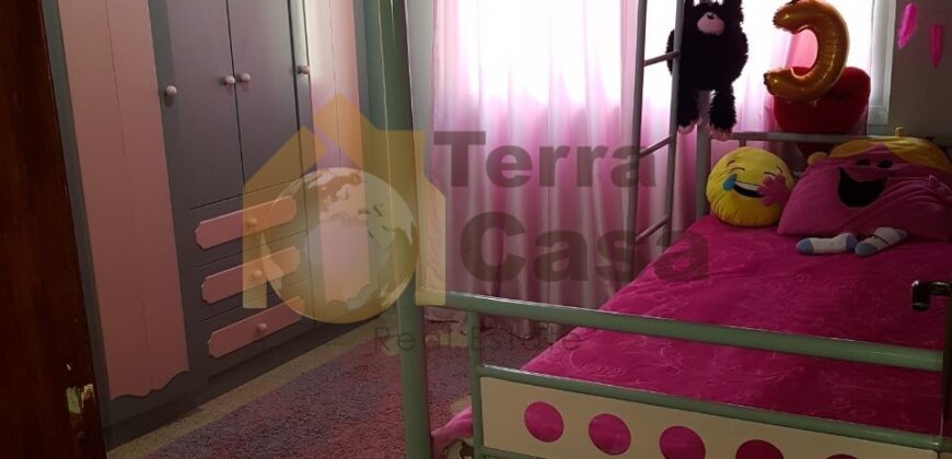 Metn hadira belle vue small apartment with open view