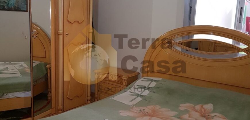 Metn hadira belle vue small apartment with open view