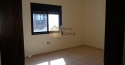 apartment for sale in zahle maalaqua Ref# 186