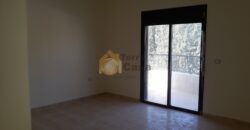 apartment for sale in zahle maalaqua Ref# 186