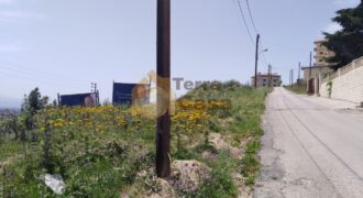 Mekse land main road land suitable for a commercial center. Ref#565