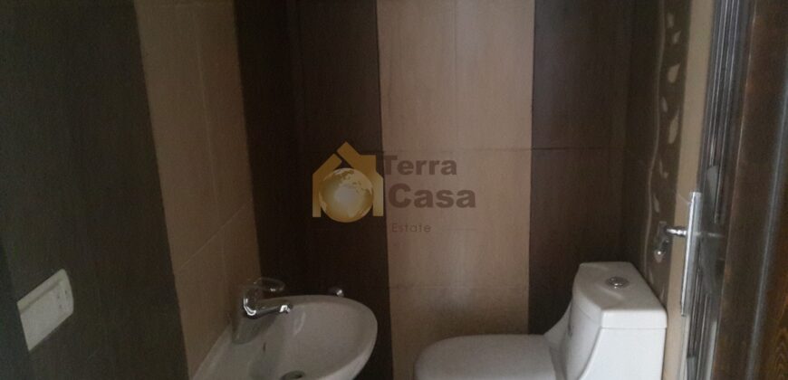 ksara brand new apartment with open view cash payment. Ref# 188