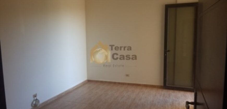 ksara brand new apartment with open view cash payment. Ref# 188