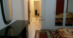 Apartment for rent in Dbayeh fully furnished with open sea view