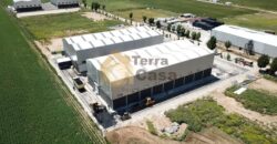 zahle warehouse for rent high end specifications.