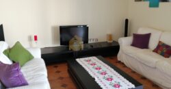 Mansourieh fully furnished apartment for rent Ref#597