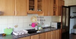 Mansourieh fully furnished apartment for rent Ref#597