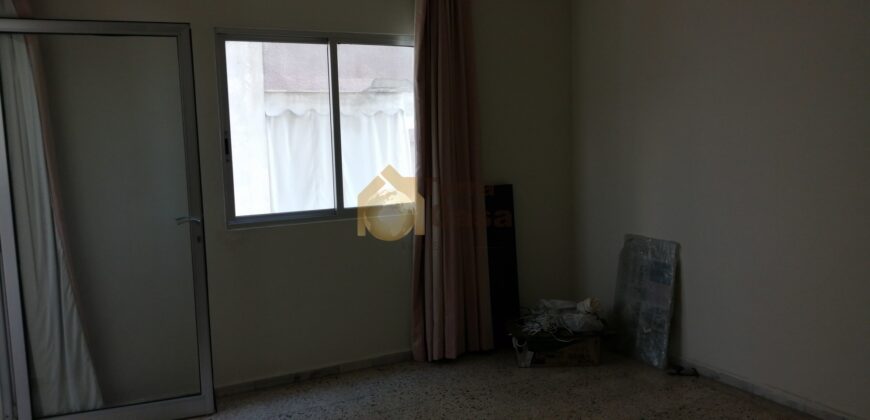 Mansourieh fully furnished apartment for rent Ref#597