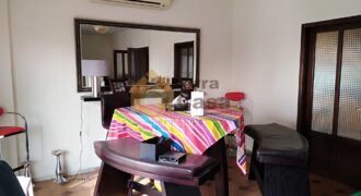 Mansourieh fully furnished apartment for rent Ref#597