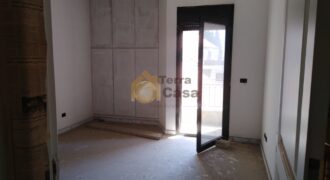 Duplex for sale in zahle boulevard uncompleted overlooking the city.